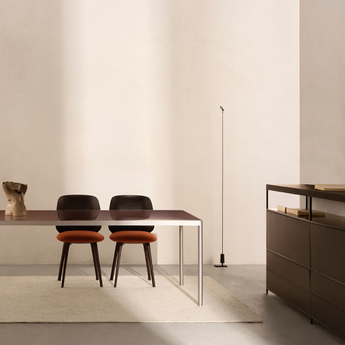 Minima 3.0 Sideboard. A functional and design sideboard.